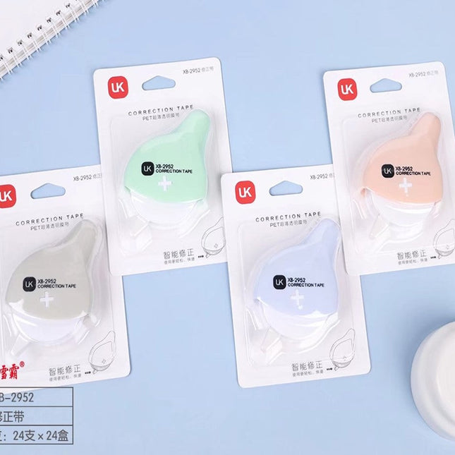 Correction Tape