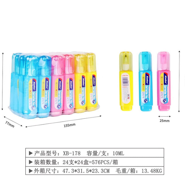 Corrention Pen