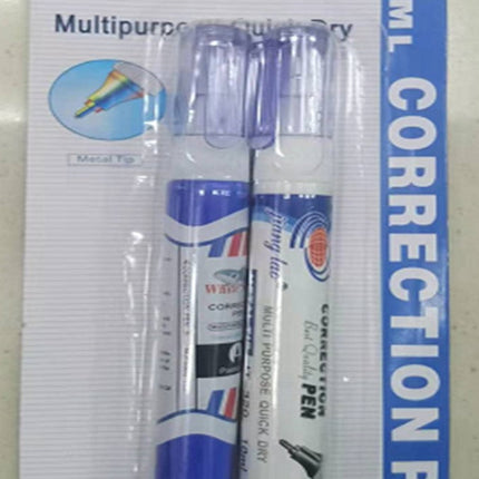 Corrention Pen