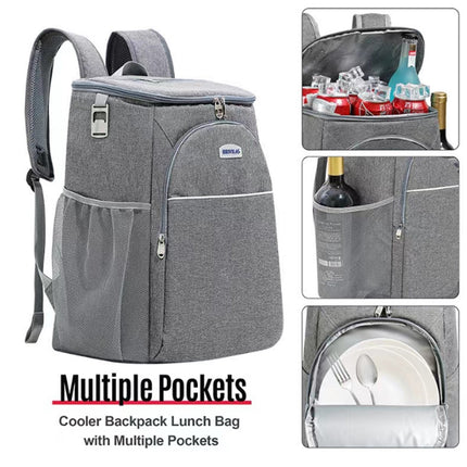 High Quality Pincin Back Pack Bag