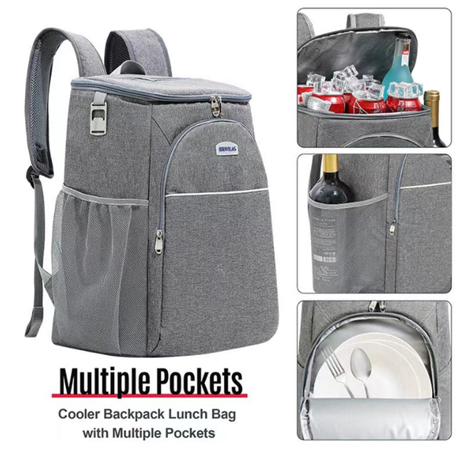 High Quality Pincin Back Pack Bag