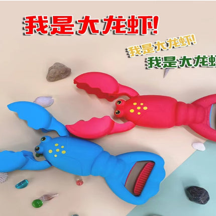 Lobster Digging Clip