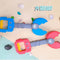 Beach & Sand Toys