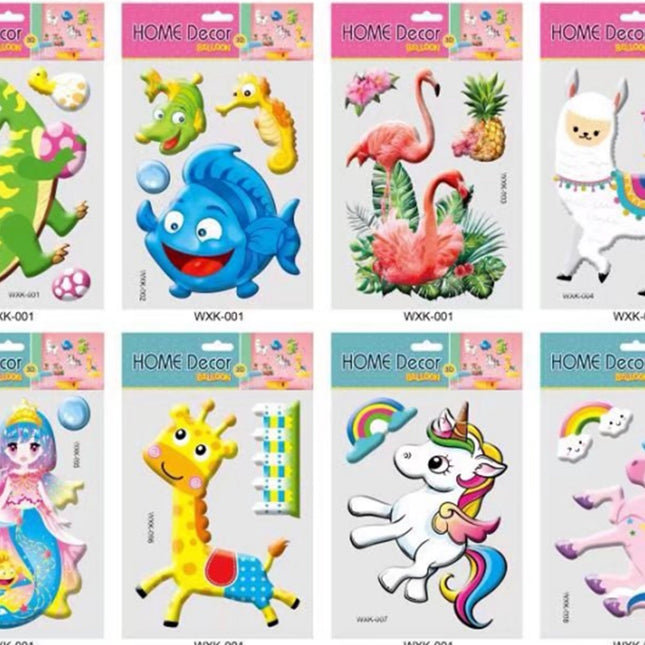 Craft Stickers