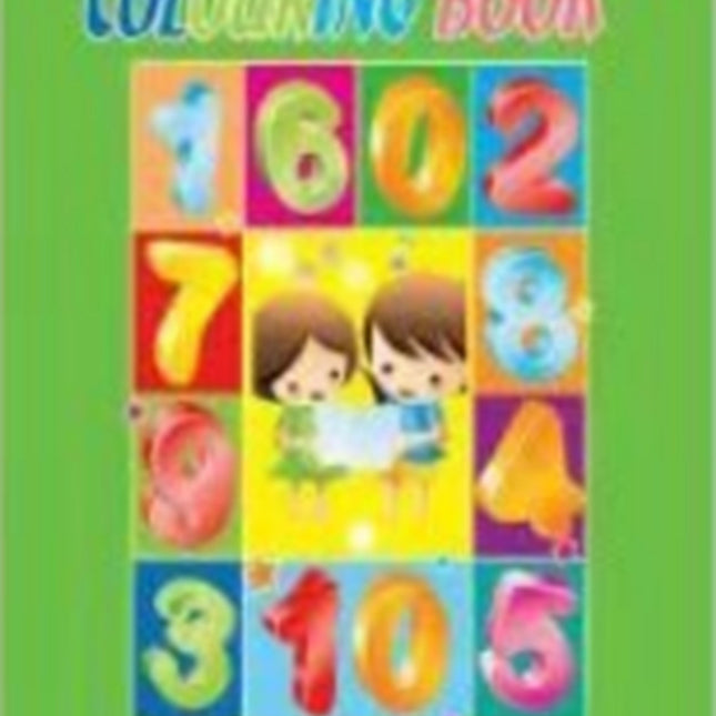 Coloring Book