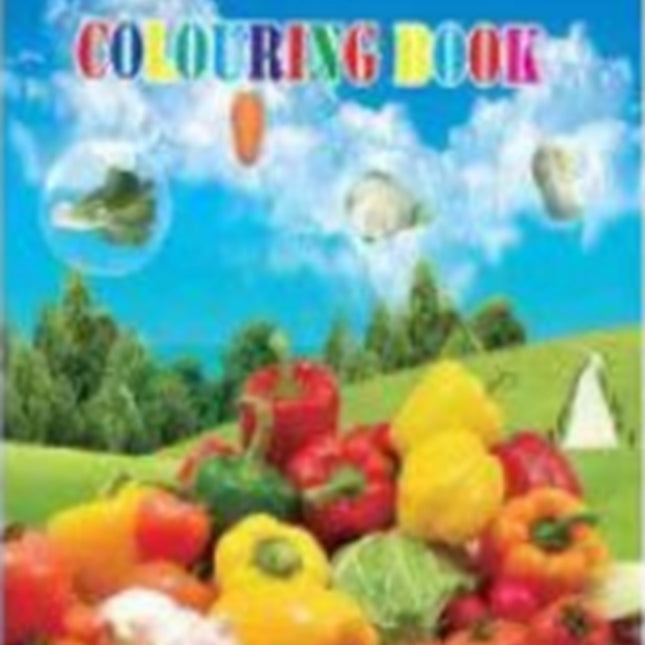 Coloring Book