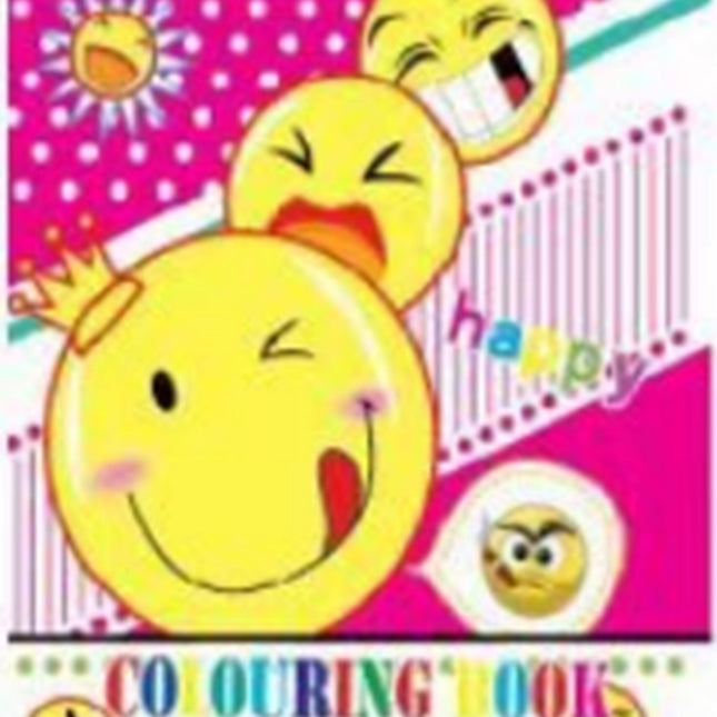 Coloring Book