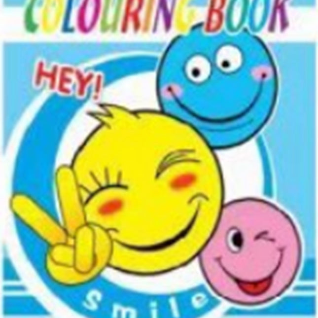 Coloring Book