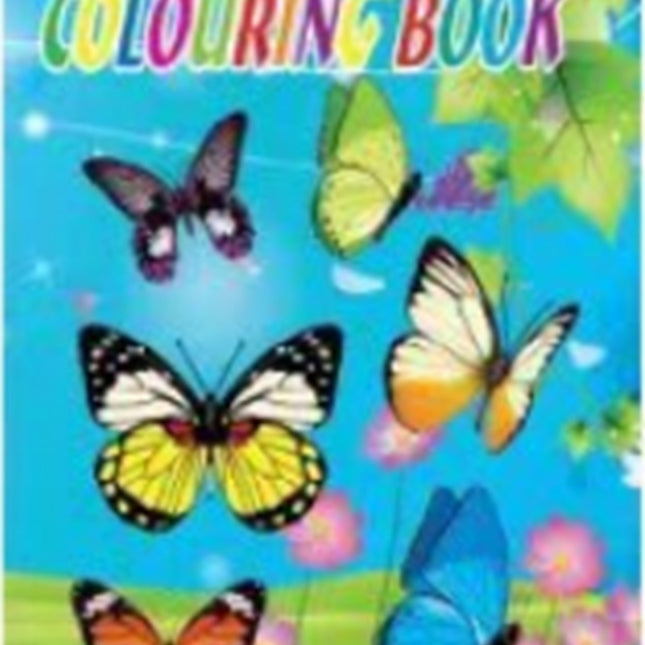 Coloring Book