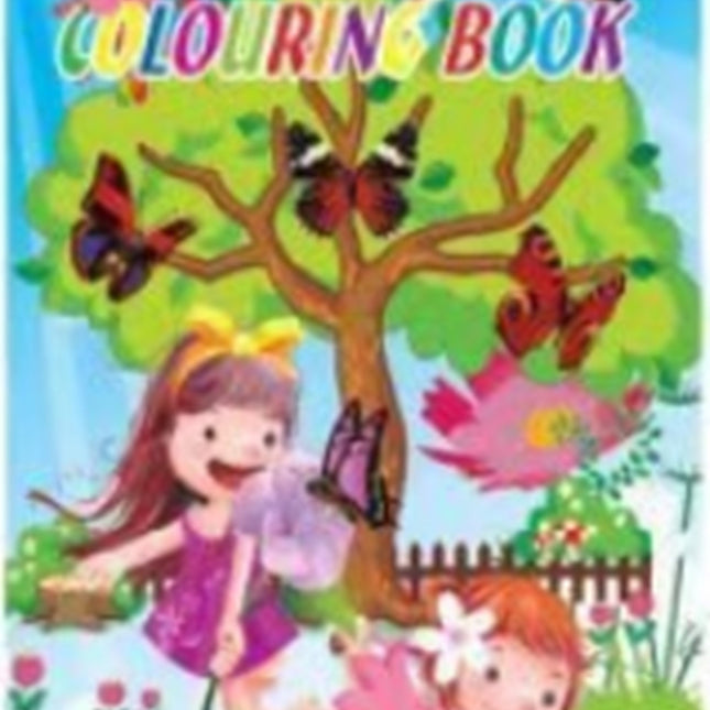 Coloring Book