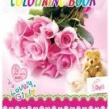 Coloring Book