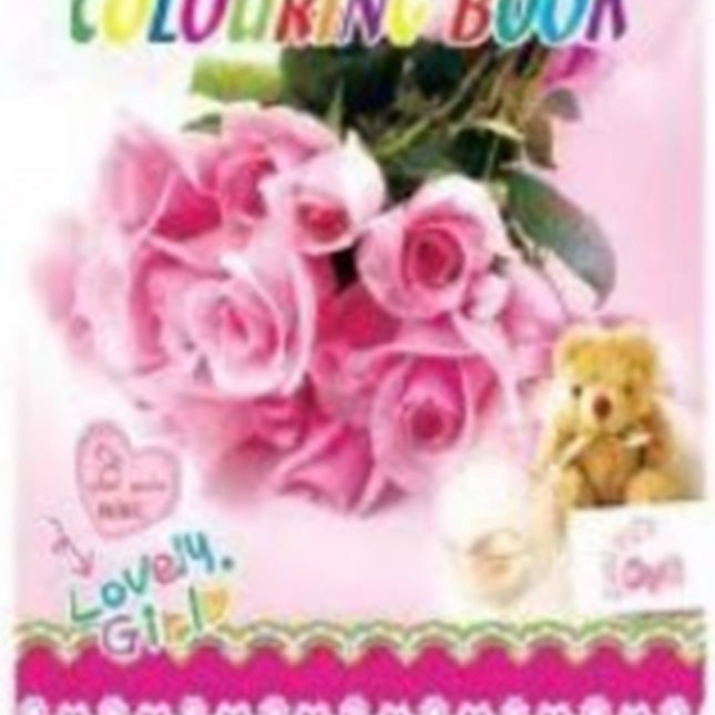 Coloring Book