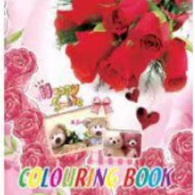 Coloring Book
