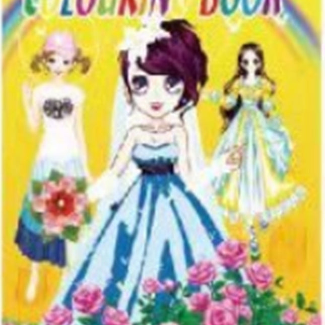 Coloring Book