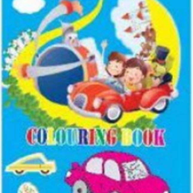 Coloring Book