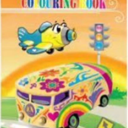 Coloring Book