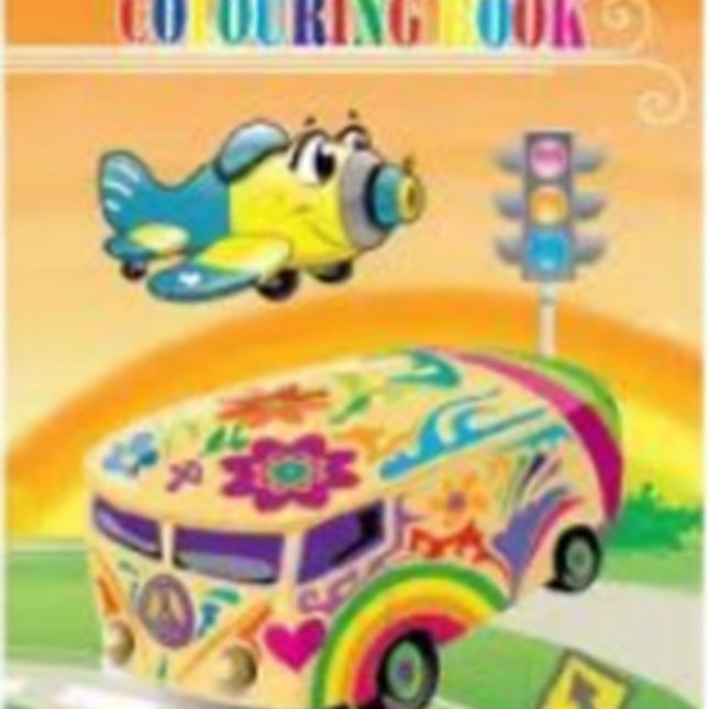 Coloring Book