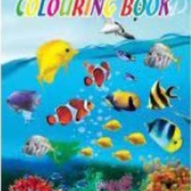 Coloring Book