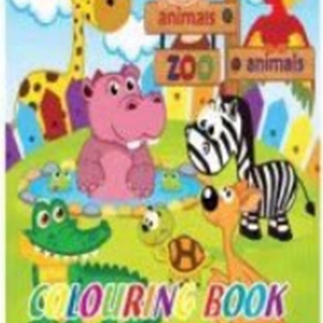 Coloring Book