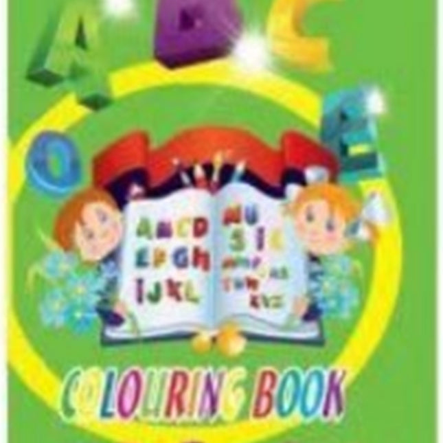 Coloring Book