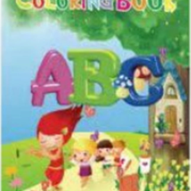 Coloring Book