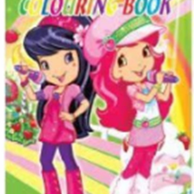 Coloring Book