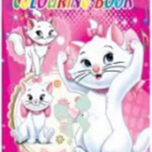 Coloring Book