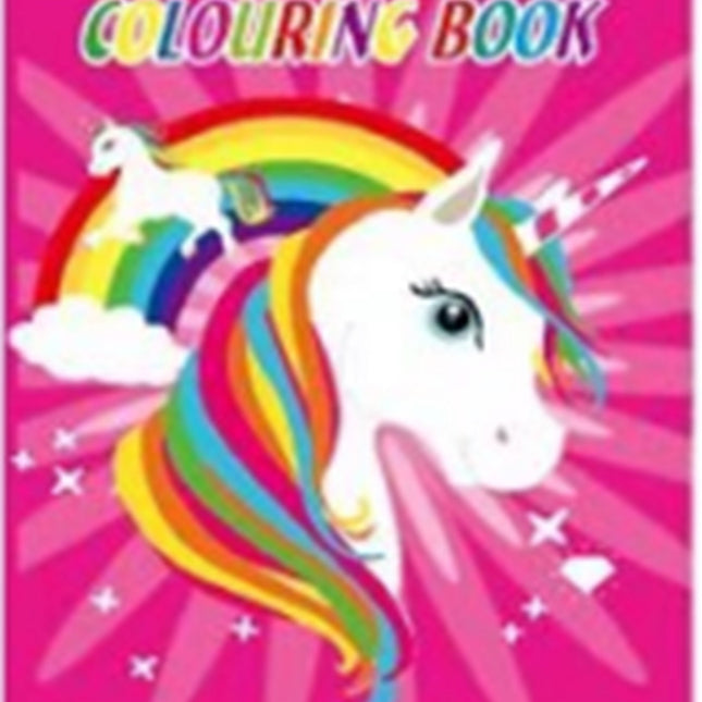 Coloring Book