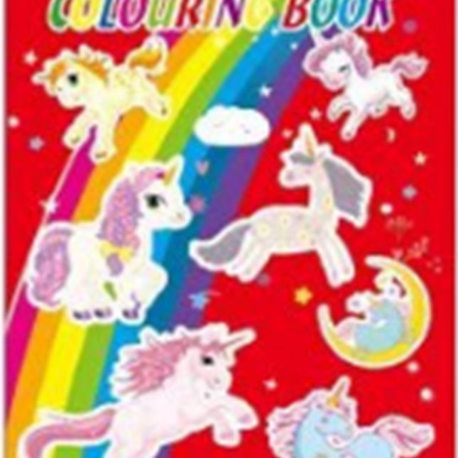 Coloring Book