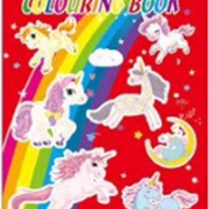 Coloring Book