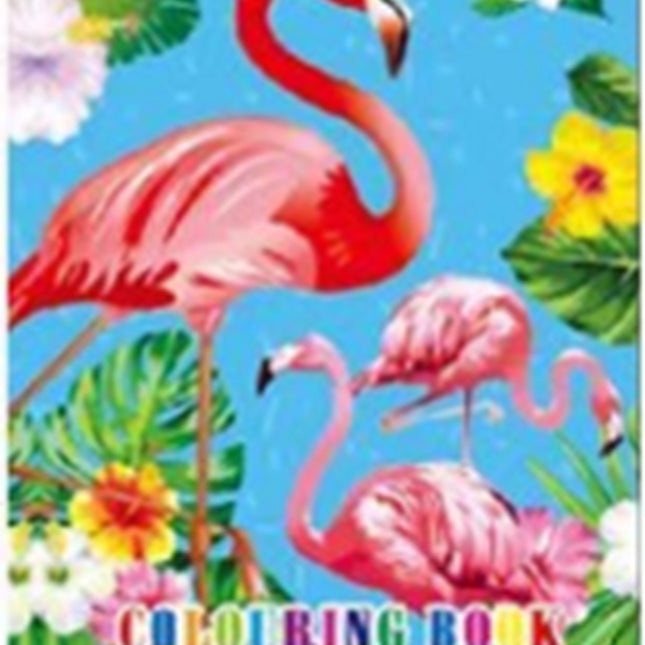 Coloring Book
