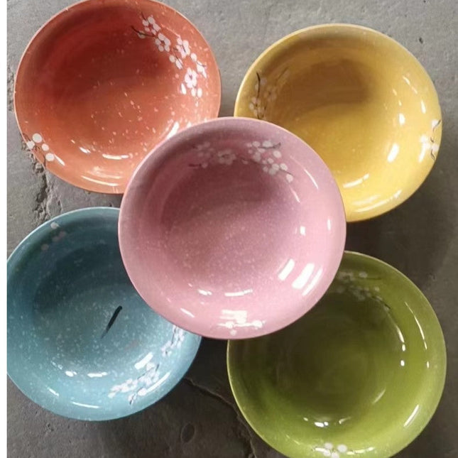 Ceramic Bowl