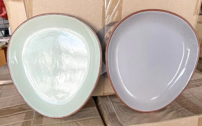 Ceramic Disc