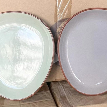 Ceramic Disc