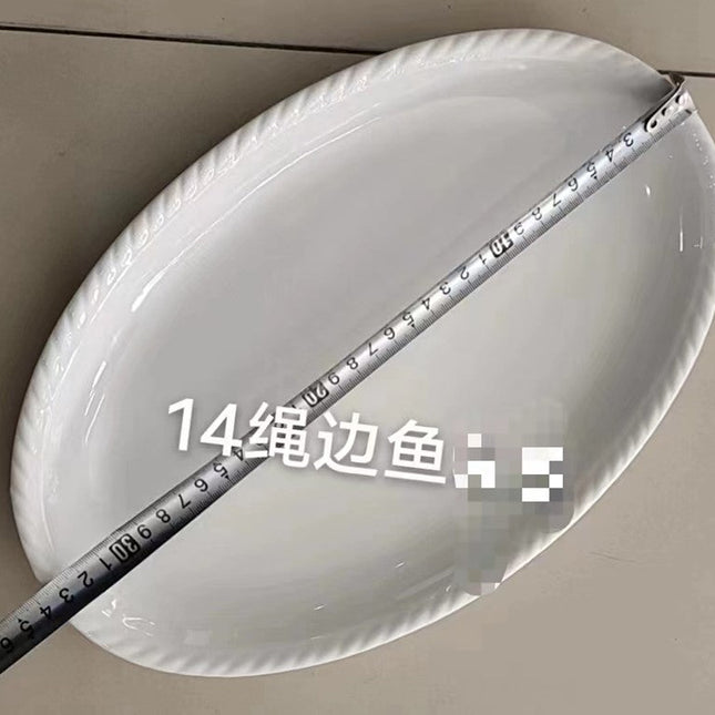 Ceramic Disc