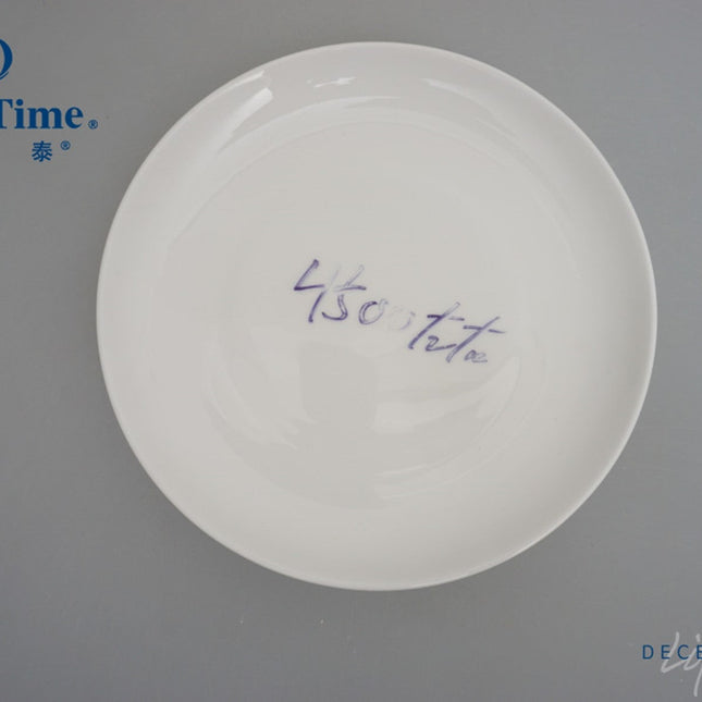 Ceramic Disc
