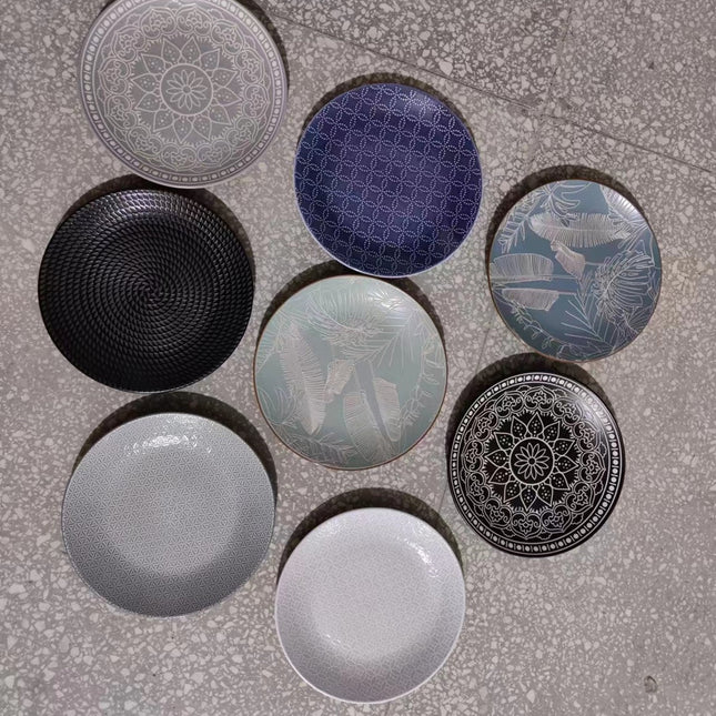 Ceramic Disc