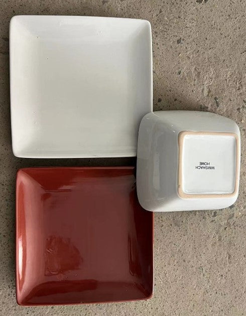 Ceramic Disc