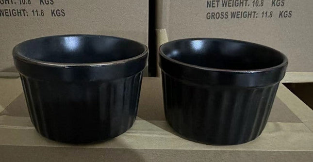 Ceramic Bowl