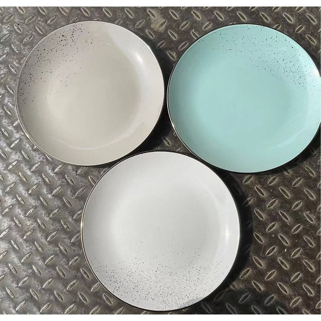 Ceramic Disc