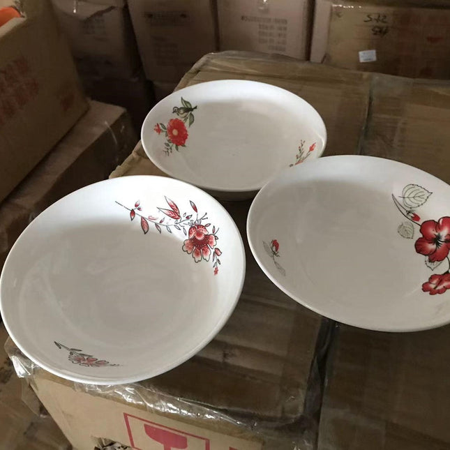 Ceramic Disc