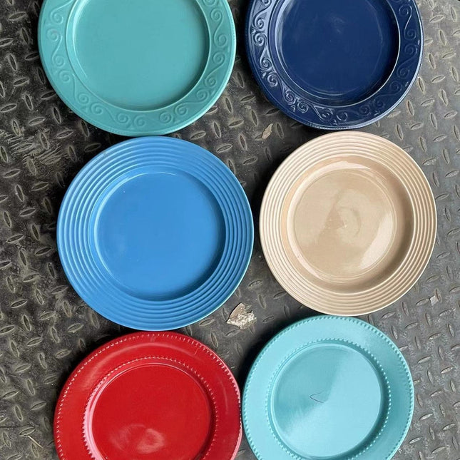 Ceramic Disc