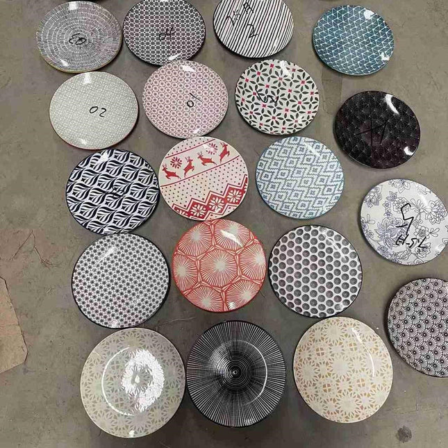 Ceramic Disc