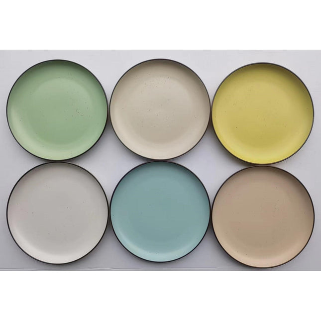 Ceramic Disc
