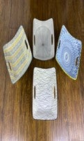 12.5'' Fruit Basket
Four Color Mix
4 Colors Mix
4 Pcs In An Inner Box
Jane Packaging