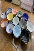 5'' Opening Bowl (Bowl)
Random Random Mix
Random Color
10 Pcs In An Inner Box
Jane Packaging