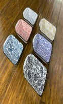 Seasoning Plate
As Shown In The Picture, Six Colors Are Mixed
6 Colors Mix
12 Pcs In An Inner Box
Jane Packaging