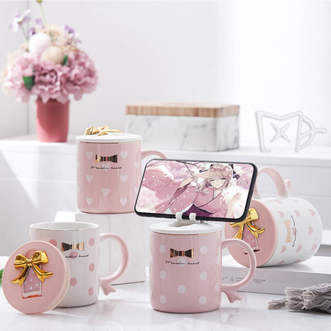 Ceramic Mug