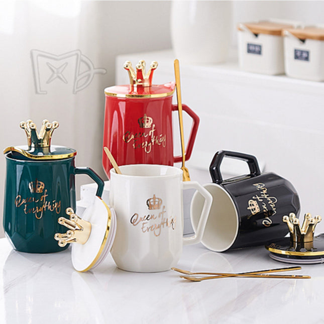 Ceramic Mug