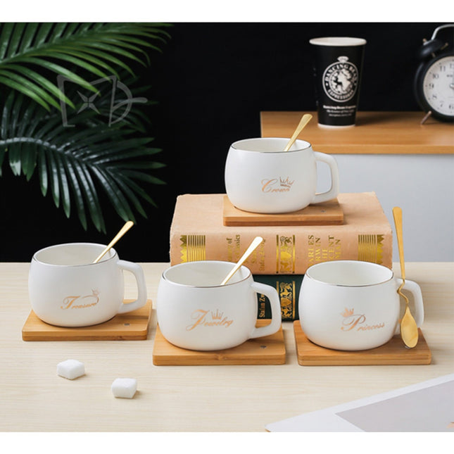 Ceramic Mug